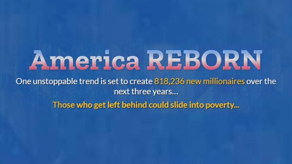 America-Reborn