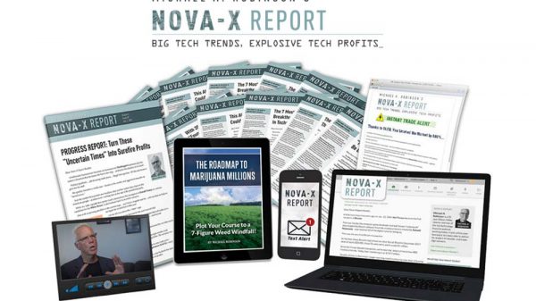 Nova-X-Report