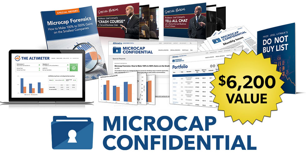 microcap-confidential